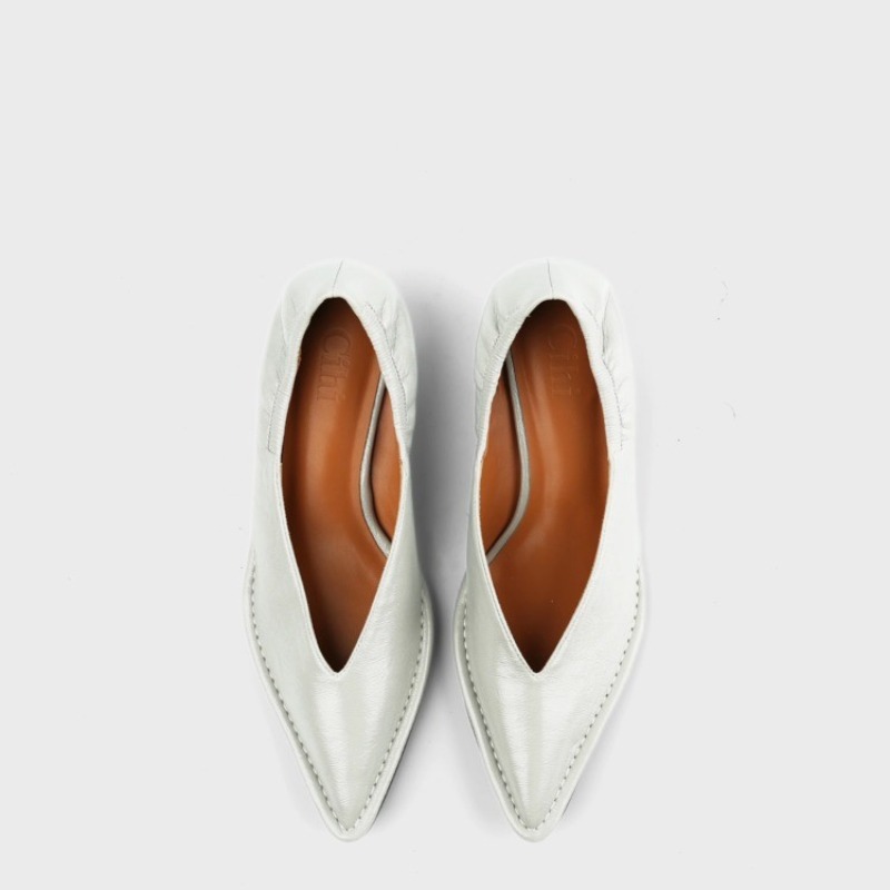 2025 New Pointed Toe Single Sh - Women'S Fashion Spring 2025 のレビューと価格