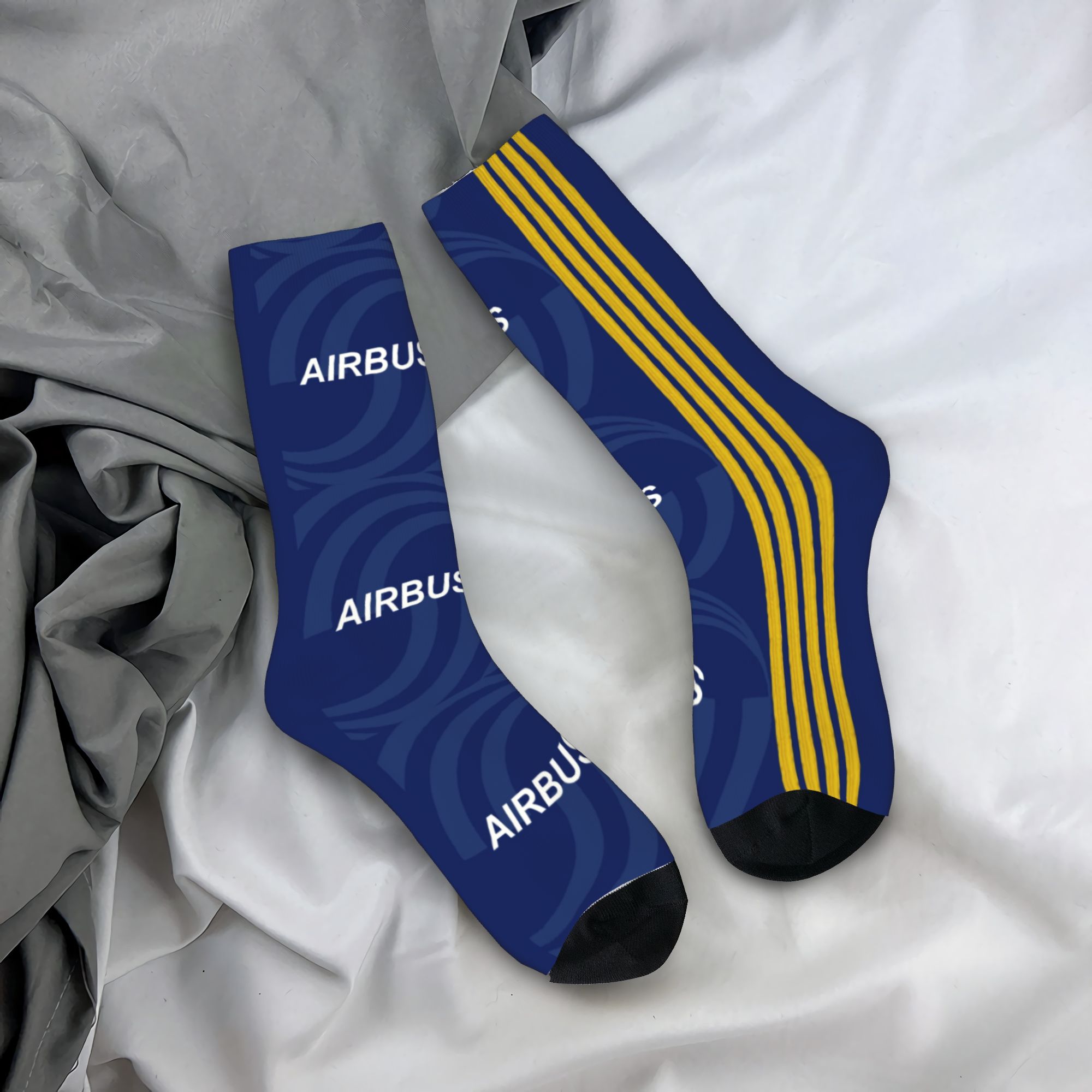 Custom Fashion Printed Airbus  - Women Fashion Youtube のレビューと価格