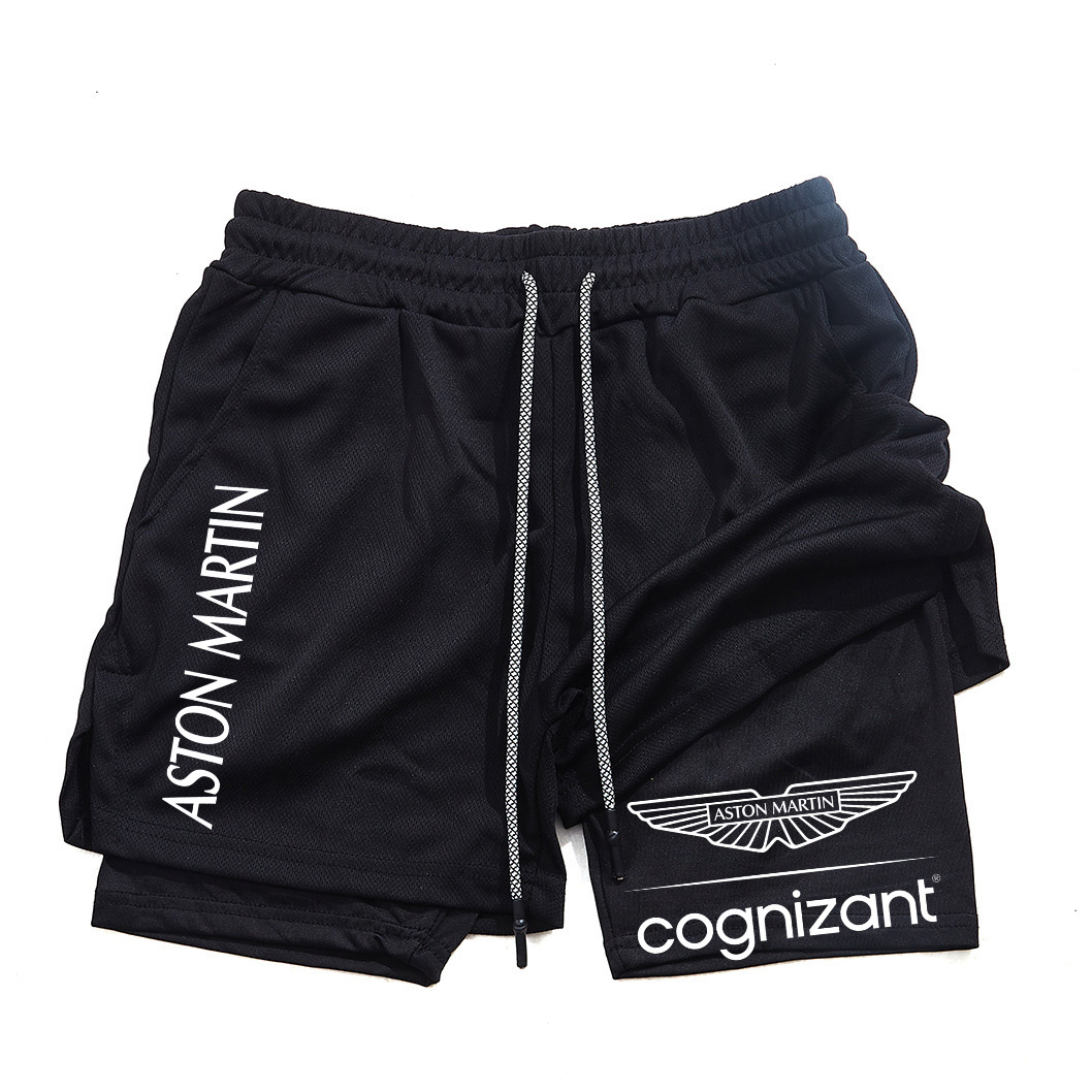 New Summer Aston Martin Men Wo - Women'S Fashion Layering のレビューと価格
