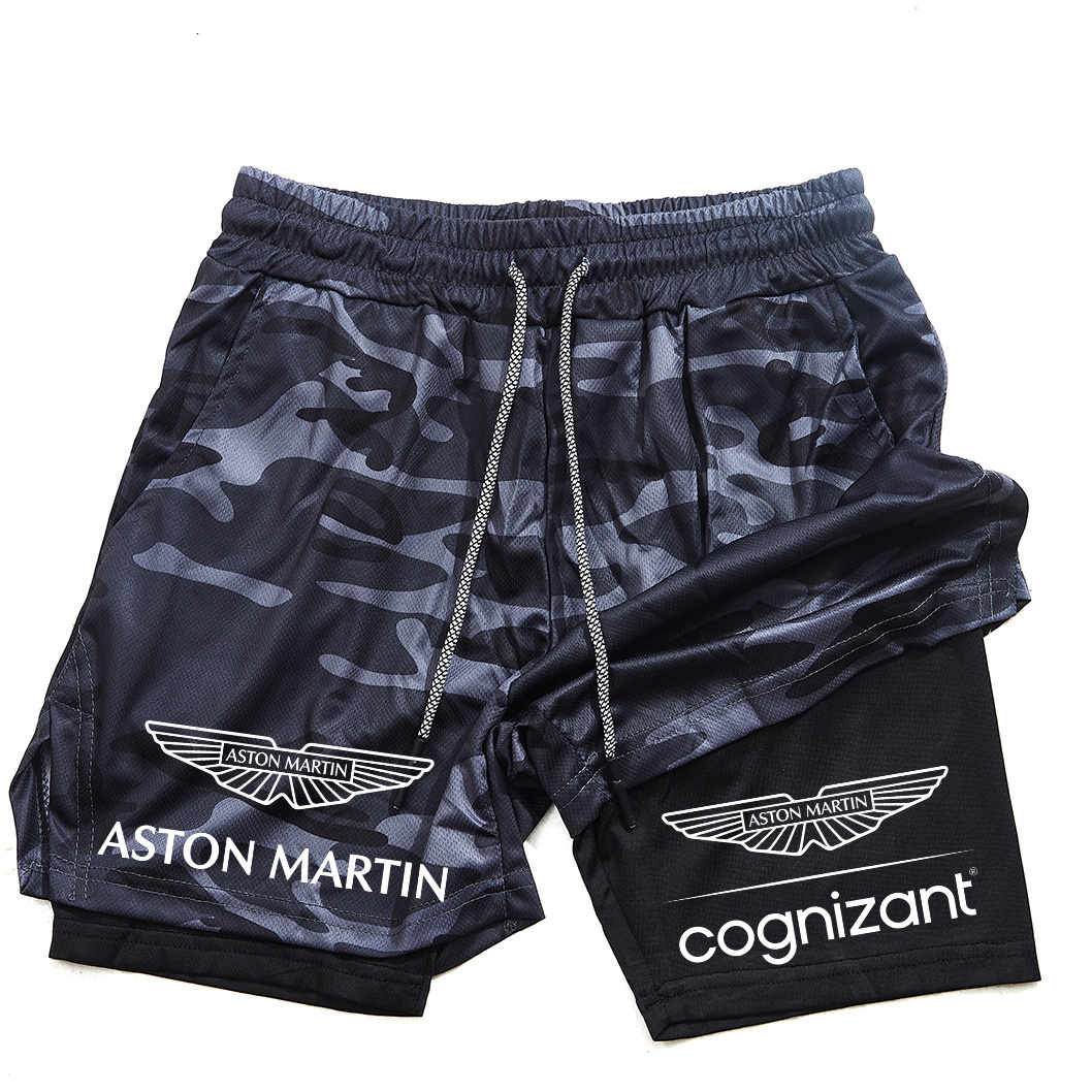 New Summer Aston Martin Men Wo - Women'S Fashion Layering のレビューと価格
