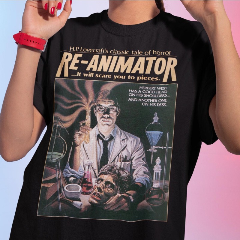 Return of The Living Dead Movi - Women'S Fashion From The 80S のレビューと価格