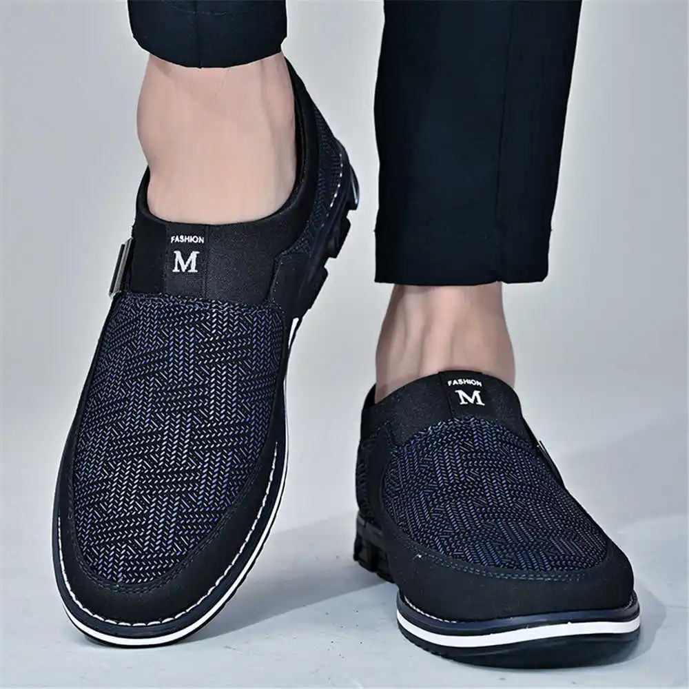 Dark Blue 44-45 Summer Shoes S - Women'S Fashion From The 50S のレビューと価格