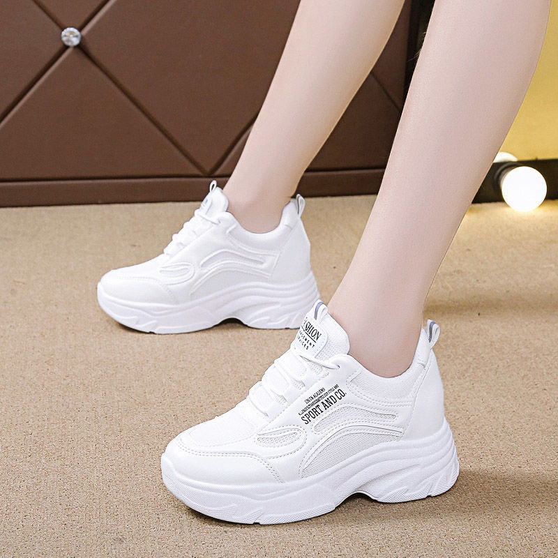 insTrendy dad shoes for women, - Sneakers Fashion Women のレビューと価格