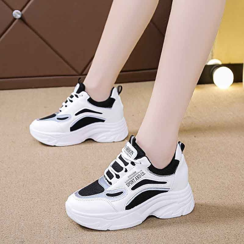 insTrendy dad shoes for women, - Sneakers Fashion Women のレビューと価格