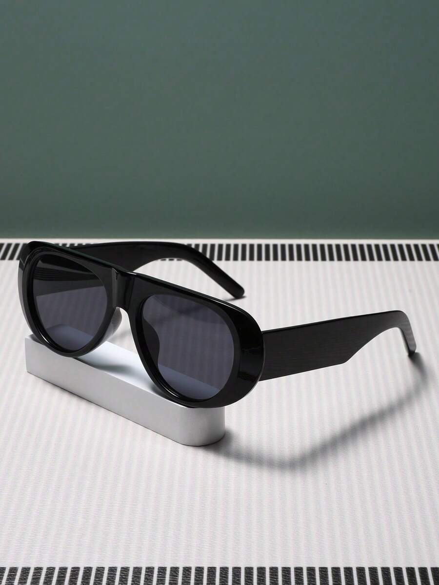 1 Pair Women's PC Large Frame  - Women'S Fashion Essentials のレビューと価格