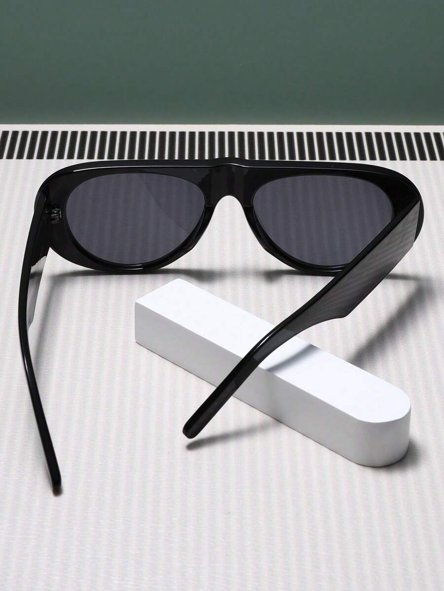 1 Pair Women's PC Large Frame  - Women'S Fashion Essentials のレビューと価格