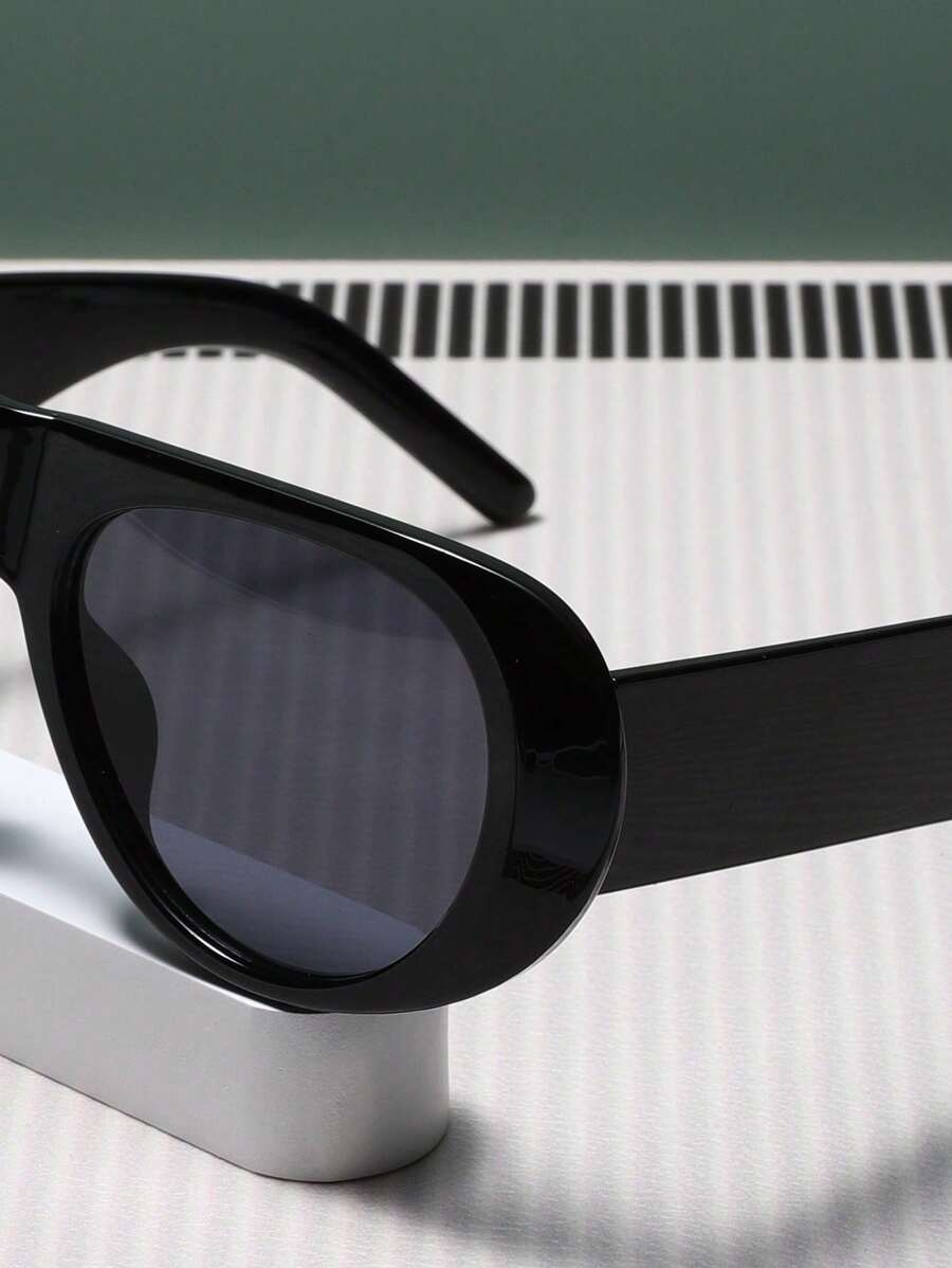 1 Pair Women's PC Large Frame  - Women'S Fashion Essentials のレビューと価格