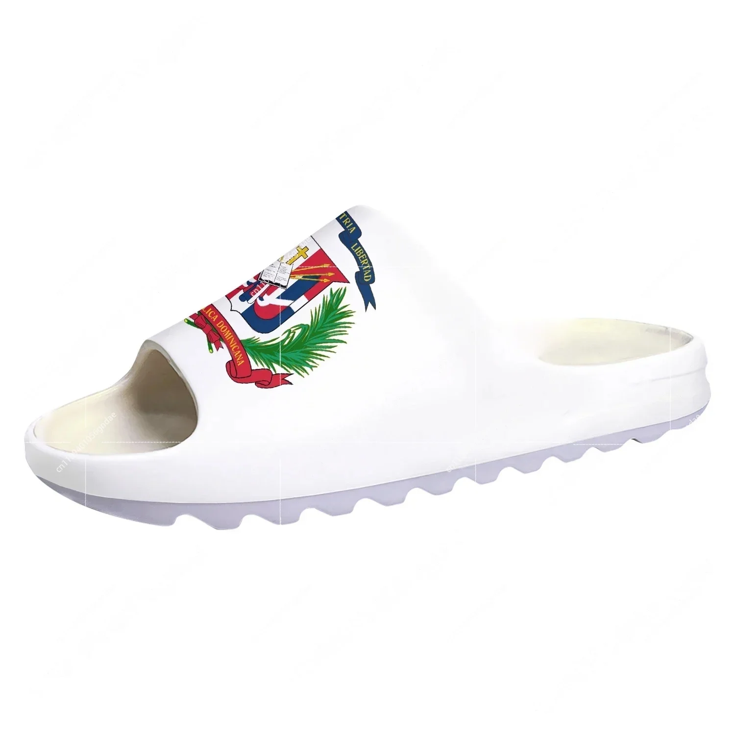 Dominican Republic Flag Soft S - Women'S Fashion Business Casual のレビューと価格