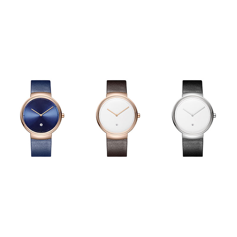 CL032 Factory Mens Watch Desig - Women Fashion Logo Design のレビューと価格