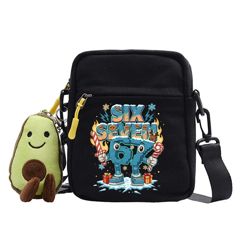 Steal A Brainrot Shoulder Bag  - Crossbody Bag Women のレビューと価格