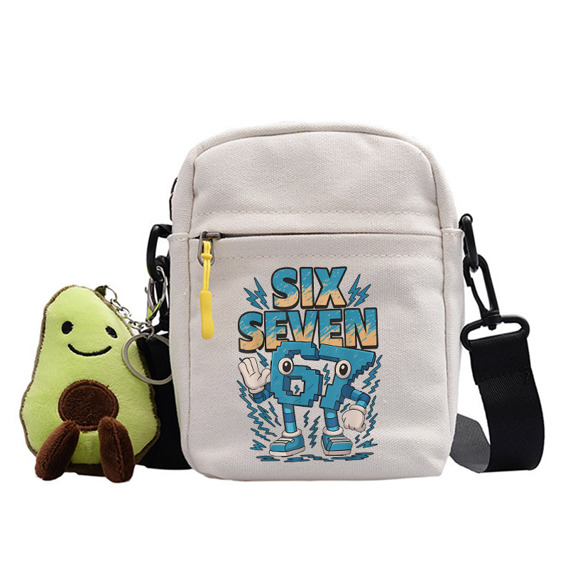 Steal A Brainrot Shoulder Bag  - Crossbody Bag Women のレビューと価格