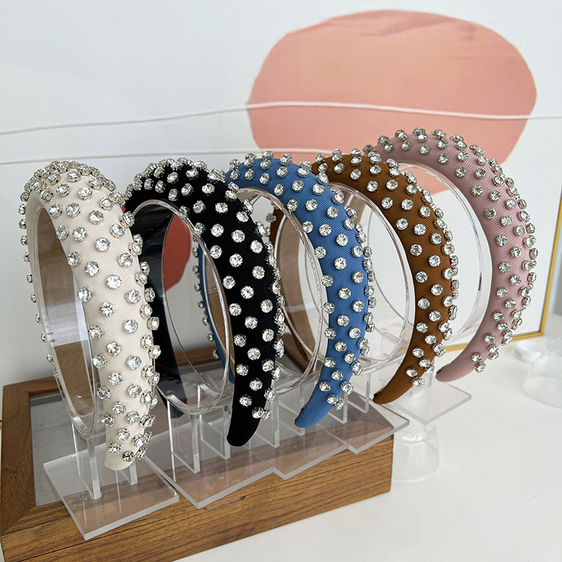 Colorful Full Diamond Popular  - Women'S Fashion Boutique のレビューと価格