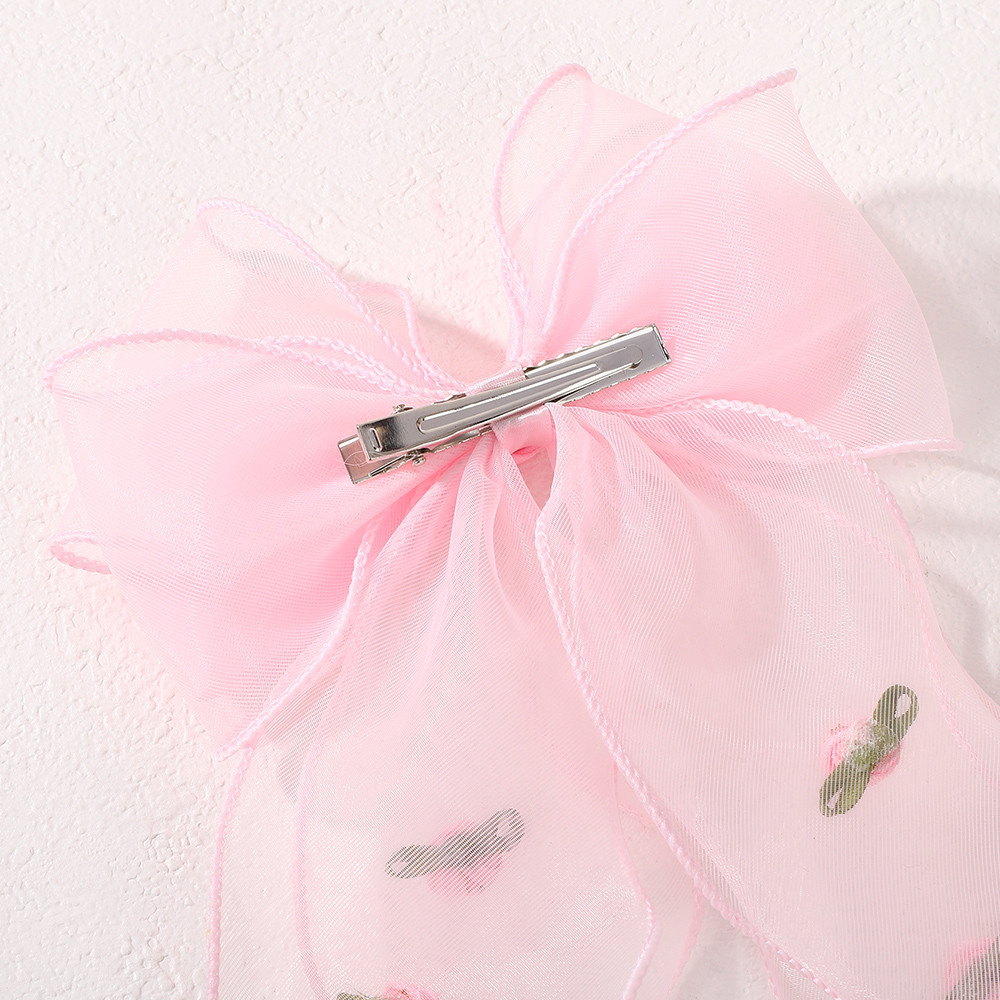 1pcs Cute Flower Embroidery Ha - Women'S Fashion Boutique のレビューと価格