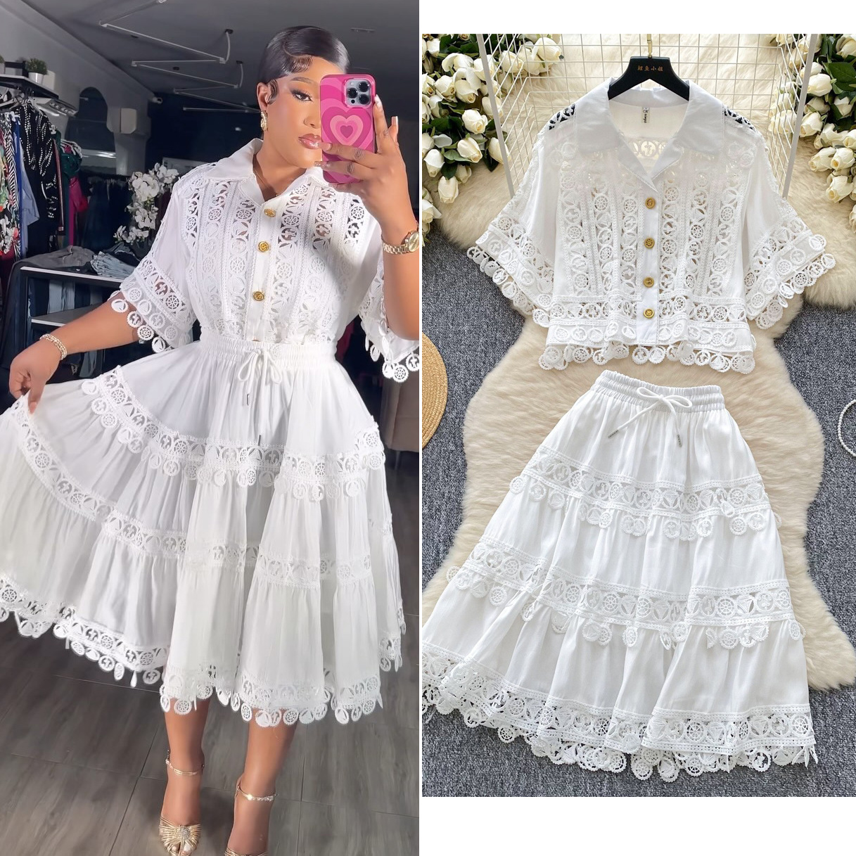 American European Style New Fa - Women Fashion Usa のレビューと価格