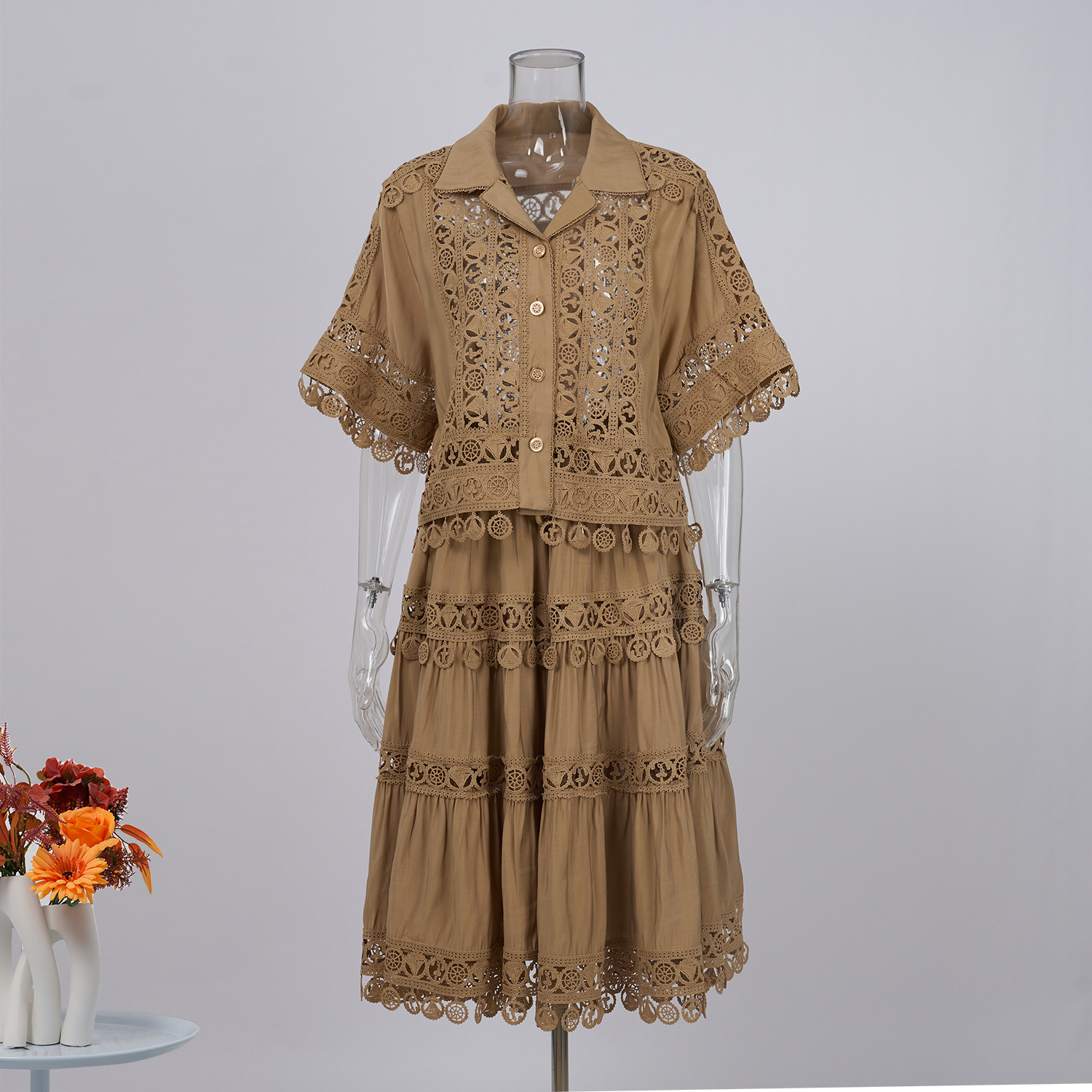 American European Style New Fa - Women Fashion Usa のレビューと価格