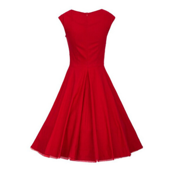 Women dress Audrey Hepburn1950 - Women'S Fashion From The 80S のレビューと価格