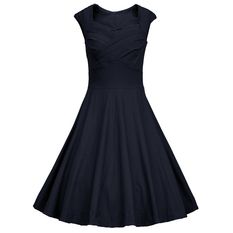 Women dress Audrey Hepburn1950 - Women'S Fashion From The 80S のレビューと価格