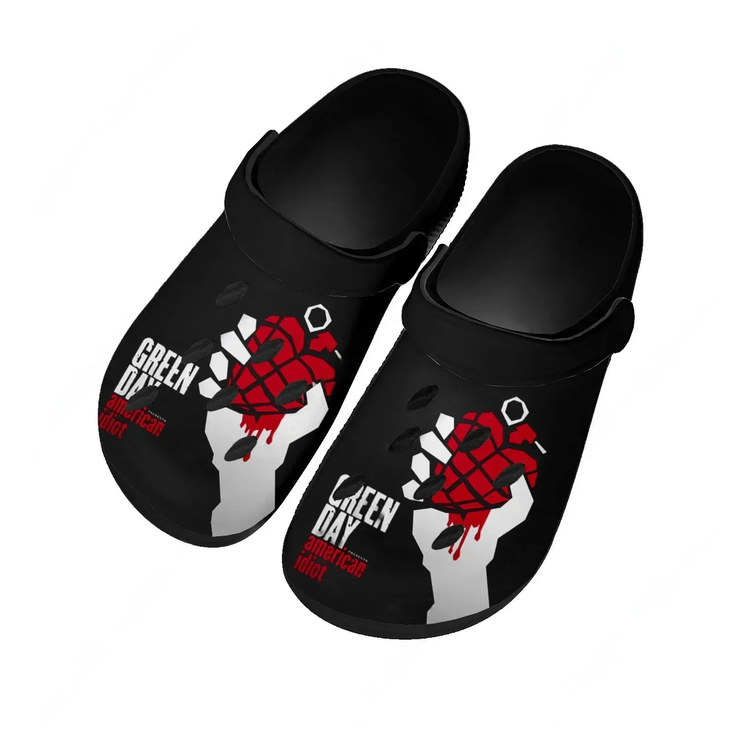 Green Day Water Shoes Mens Wom - Women'S Fashion Business Casual のレビューと価格