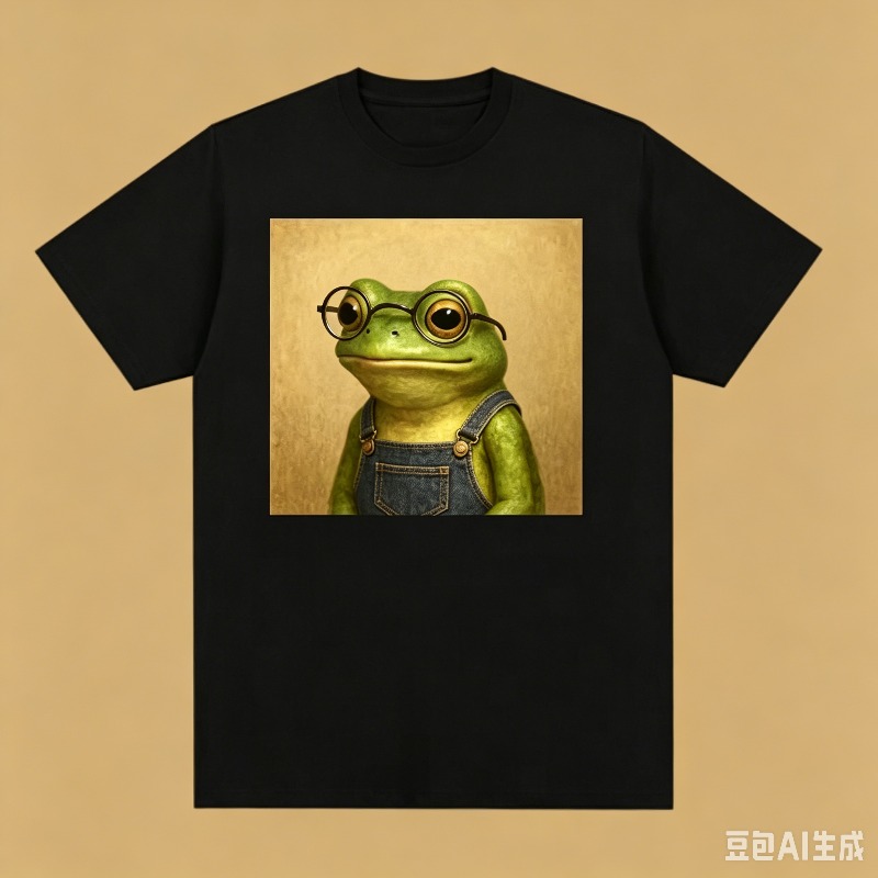 Funny Frog Face with Bob Hairc - Women'S Fashion In The 90S のレビューと価格