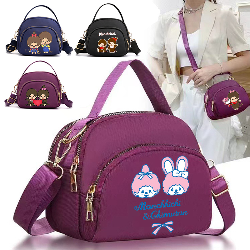 MONCHHICHI Women Crossbody Bag - Crossbody Bag Women のレビューと価格