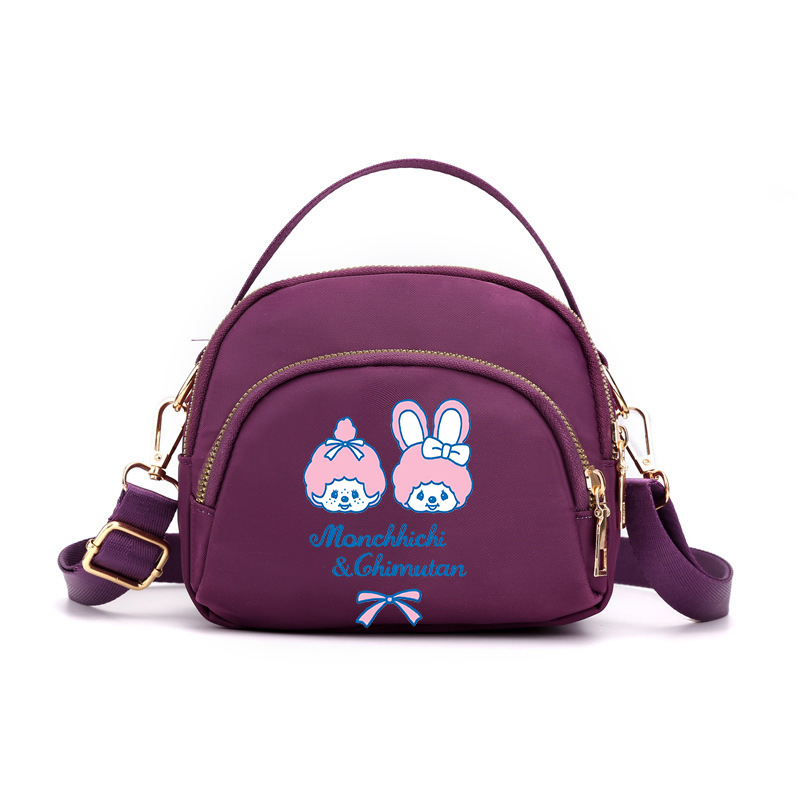 MONCHHICHI Women Crossbody Bag - Crossbody Bag Women のレビューと価格
