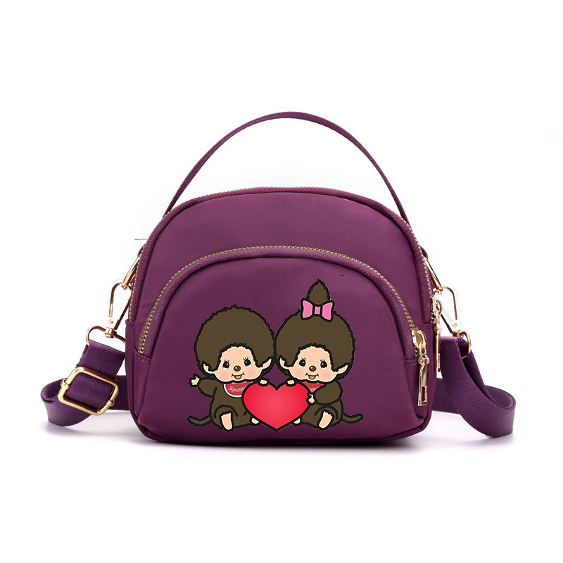 MONCHHICHI Women Crossbody Bag - Crossbody Bag Women のレビューと価格