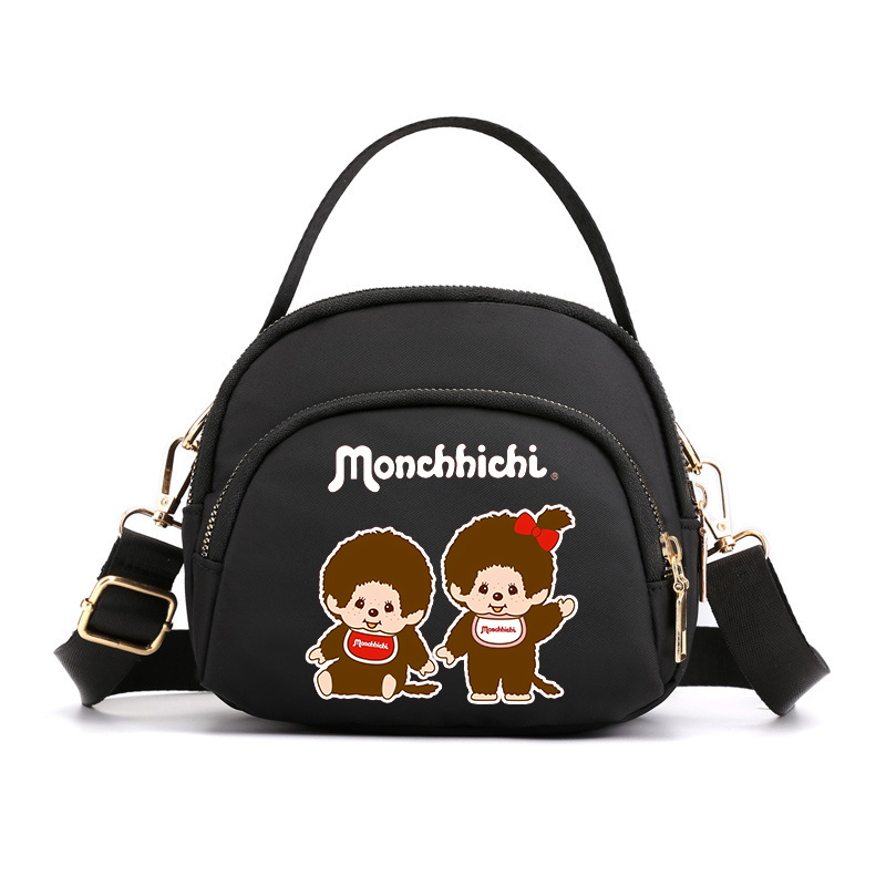 MONCHHICHI Women Crossbody Bag - Crossbody Bag Women のレビューと価格