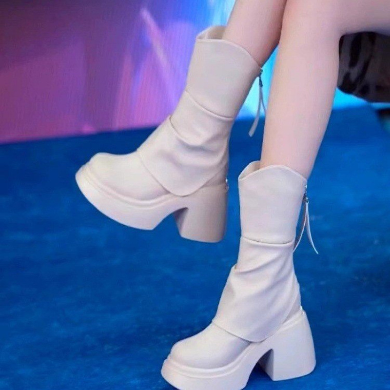 Autumn and Winter New Waterpro - Women Fashion Youtube のレビューと価格