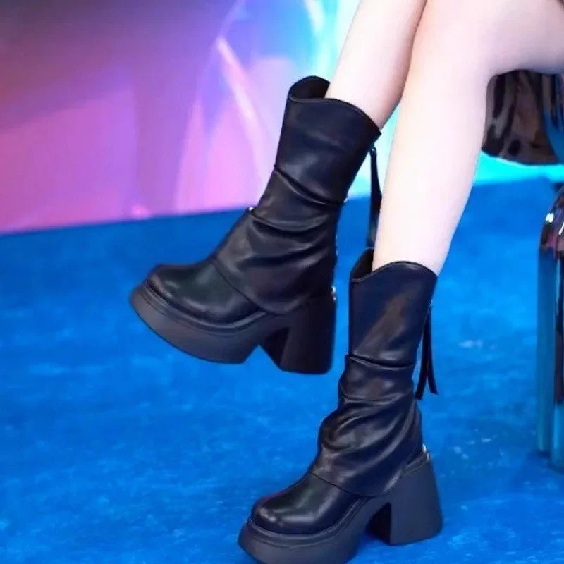 Autumn and Winter New Waterpro - Women Fashion Youtube のレビューと価格