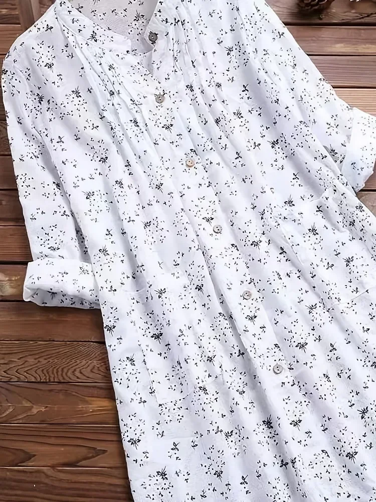 Plus Size Women's Shirts 2025  - Women'S Fashion Essentials のレビューと価格