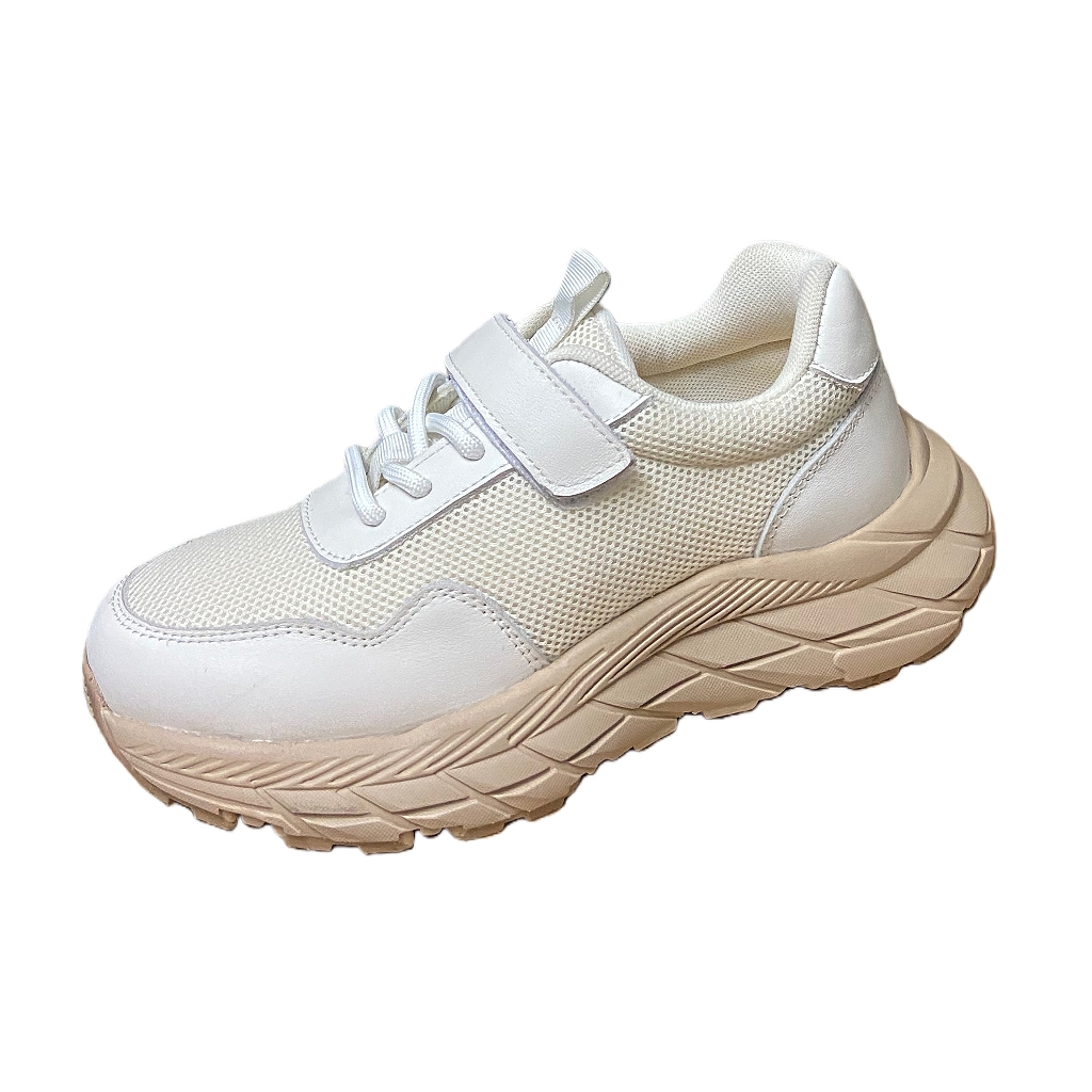 Xingliupi Velcro Ladies High Q - Women'S Fashion Velcro Sneakers のレビューと価格