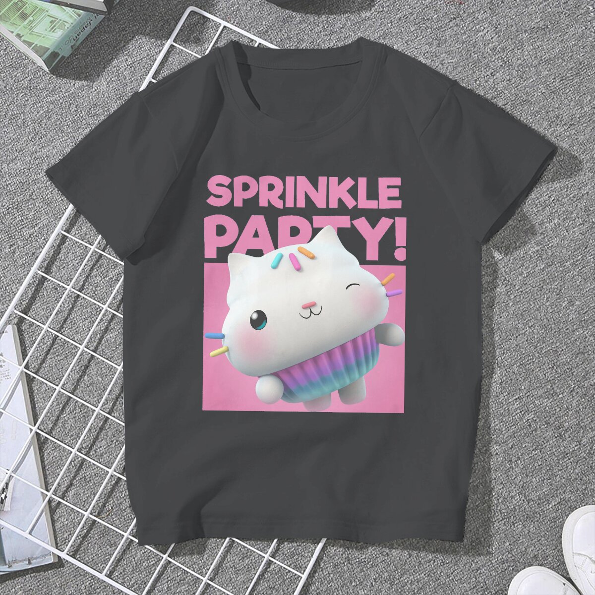Sprinkle Party  Women Clothes  - Women Fashion 80S のレビューと価格
