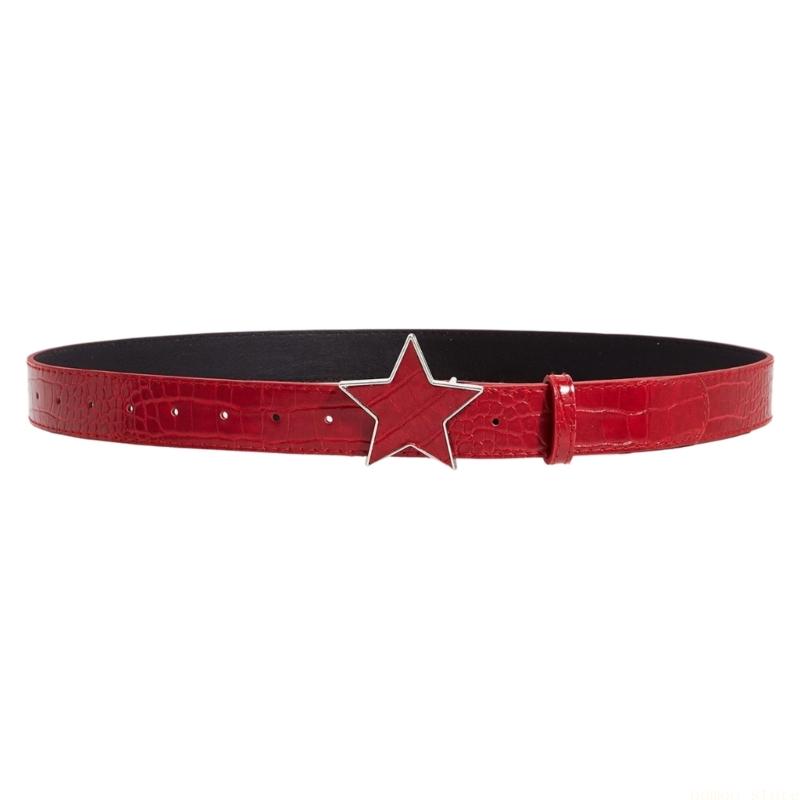 31BF Gothic Punk Rock Belt Edg - Women'S Fashion Edgy のレビューと価格