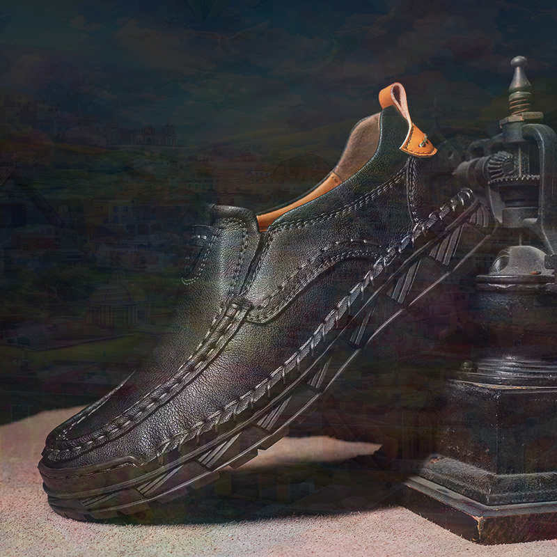 39 Slipon Sneakers Man 46 Walk - Women'S Fashion From The 50S のレビューと価格