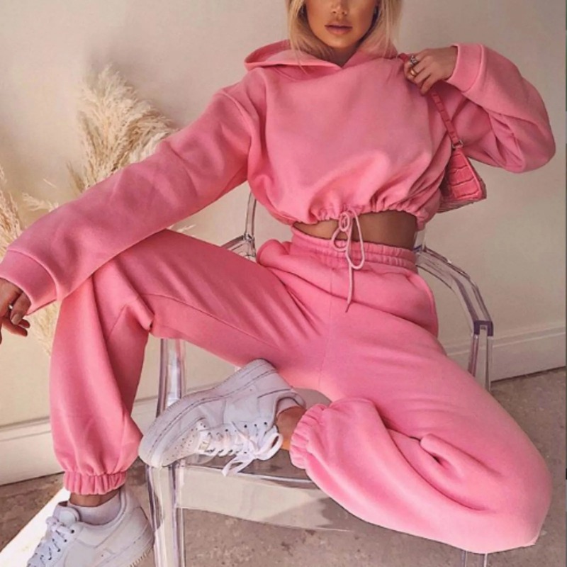 Fall Winter 2025 New Women's H - Hoodie Women Oversized のレビューと価格