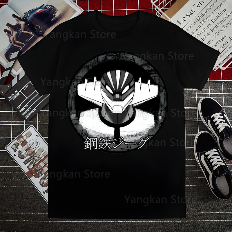 80s Mecha Anime Kotetsu Jeeg T - Women'S Fashion From The 80S のレビューと価格