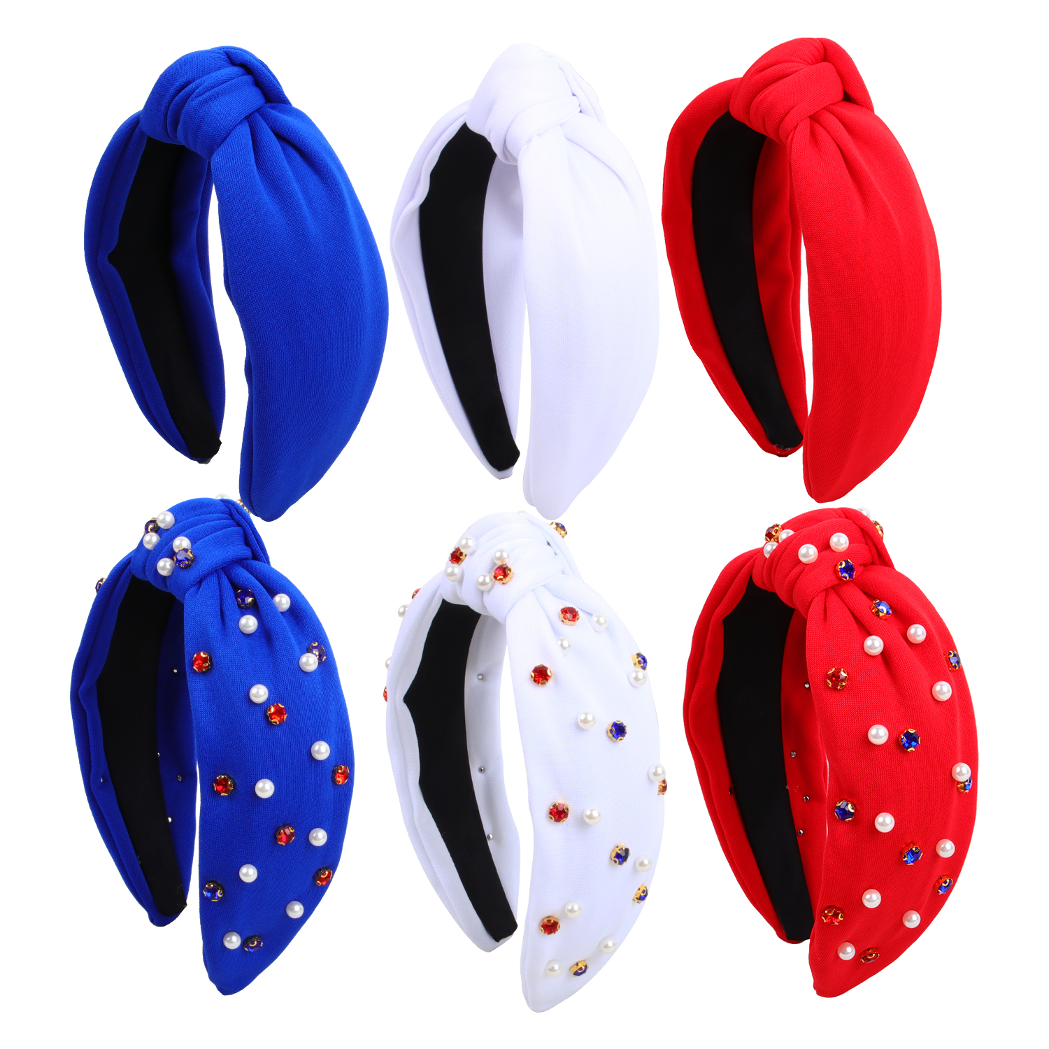 USA Independence Day Pearl Hea - Women Fashion Usa のレビューと価格