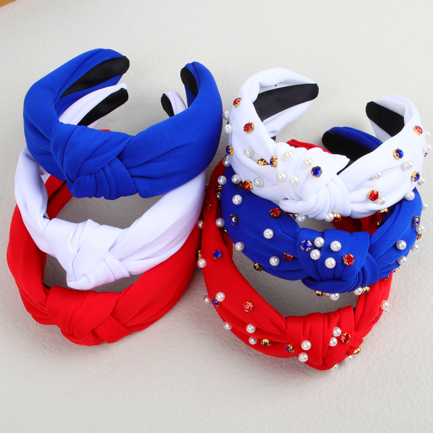 USA Independence Day Pearl Hea - Women Fashion Usa のレビューと価格