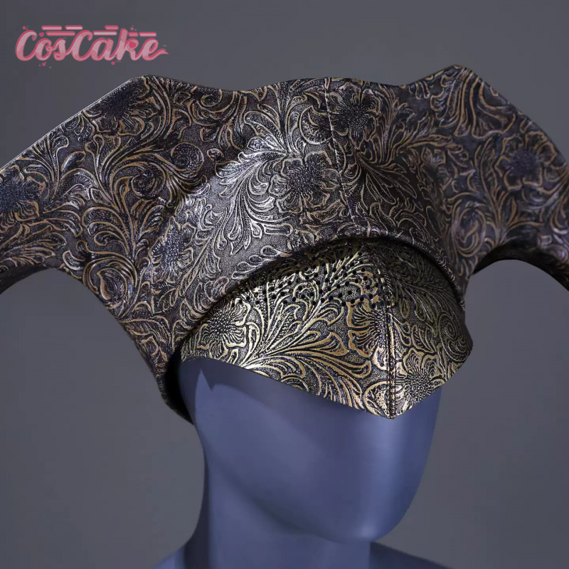 Game Bloodborne The Choir Cosp - Women'S Fashion Essentials のレビューと価格