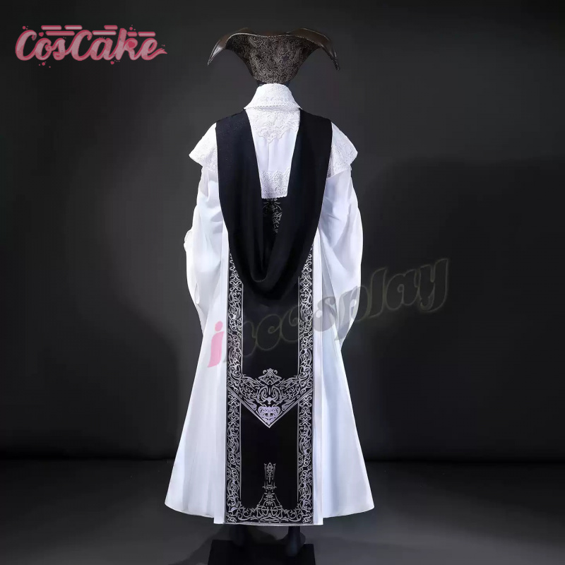 Game Bloodborne The Choir Cosp - Women'S Fashion Essentials のレビューと価格