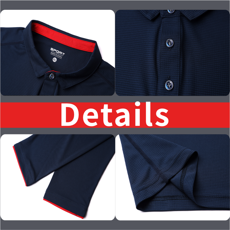 Quick-drying Polo Shirt Custom - Women Fashion Logo Design のレビューと価格