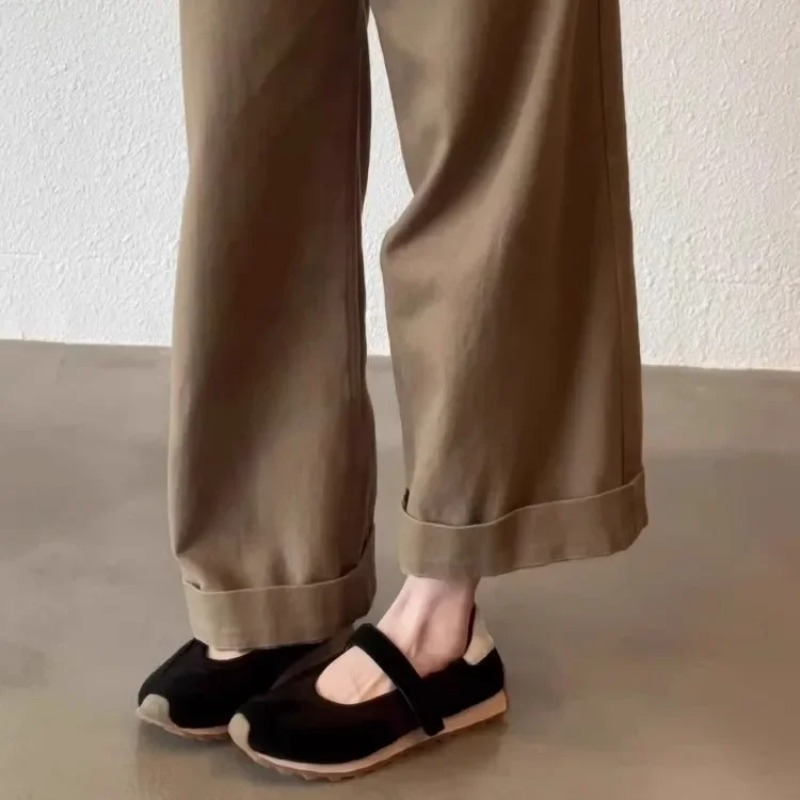 Leather Version 2025 New Style - Women'S Fashion Spring 2025 のレビューと価格