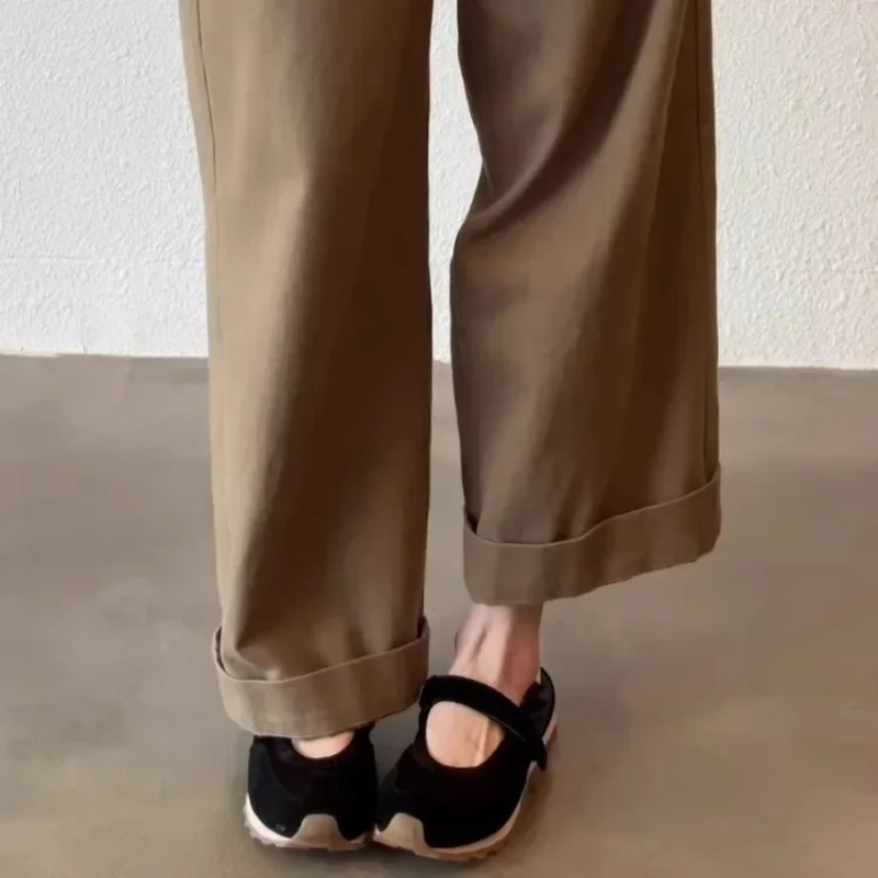 Leather Version 2025 New Style - Women'S Fashion Spring 2025 のレビューと価格