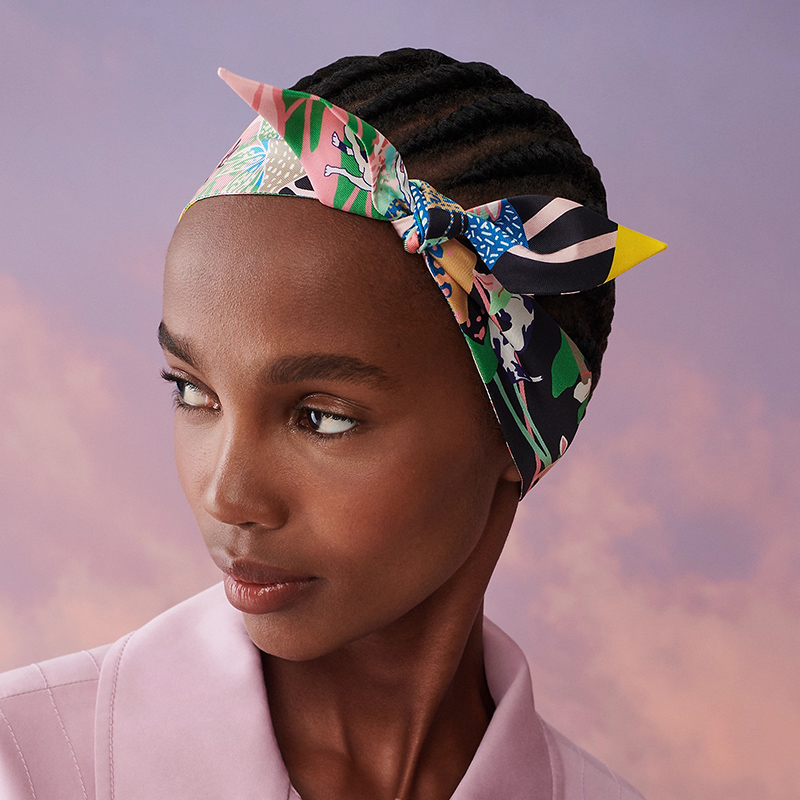 100% Silk Ring Scarf Neckerchi - Women'S Fashion Layering のレビューと価格