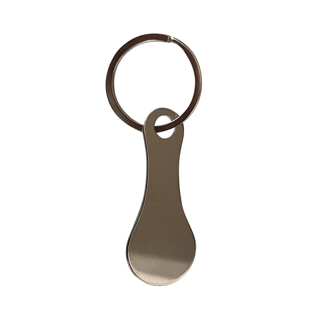 Portable Aluminum Alloy Shoppi - Women'S Fashion Retailers のレビューと価格