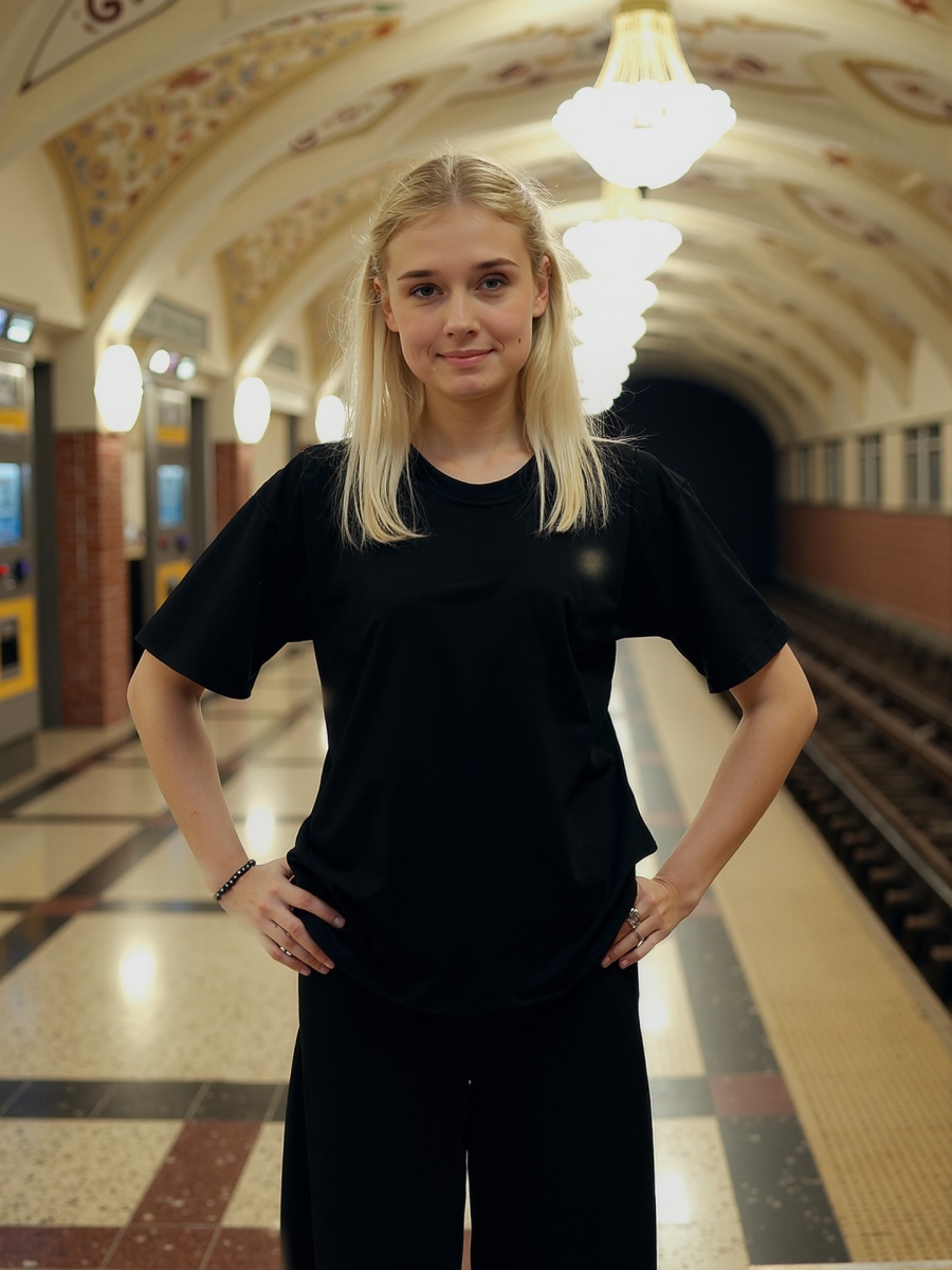 T Shirts Woman Downtown Clothe - Women'S Fashion Edgy のレビューと価格