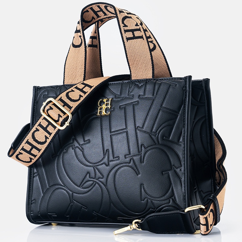 CHCH Fashion Monogram Print Hi - Women Fashion Logo Design のレビューと価格