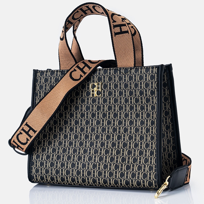 CHCH Fashion Monogram Print Hi - Women Fashion Logo Design のレビューと価格