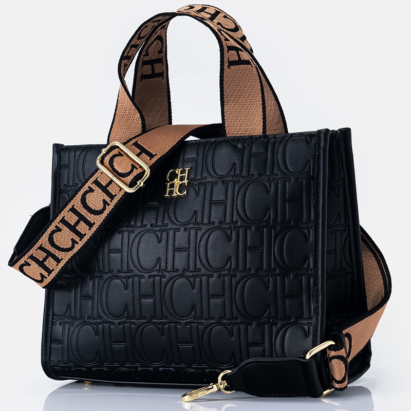 CHCH Fashion Monogram Print Hi - Women Fashion Logo Design のレビューと価格