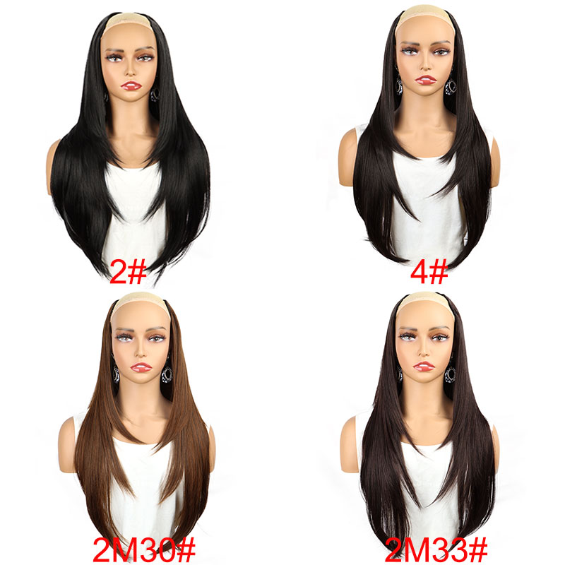 WIGSIN 22Inch Synthetic V-shap - Women'S Fashion Layering のレビューと価格